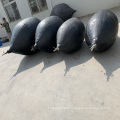 High Pressure Rubber Water and Pipe Plug Airbag